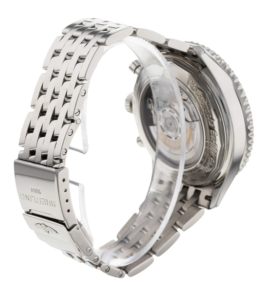 Breitling Navitimer GMT AB0441